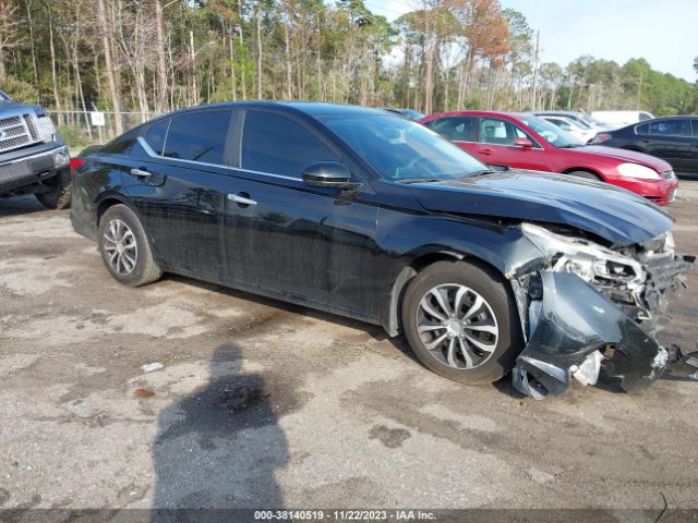 NISSAN ALTIMA 2019 1n4bl4bv0kc237210