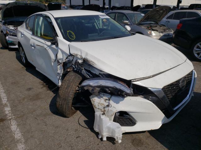 NISSAN ALTIMA S 2019 1n4bl4bv0kc237837