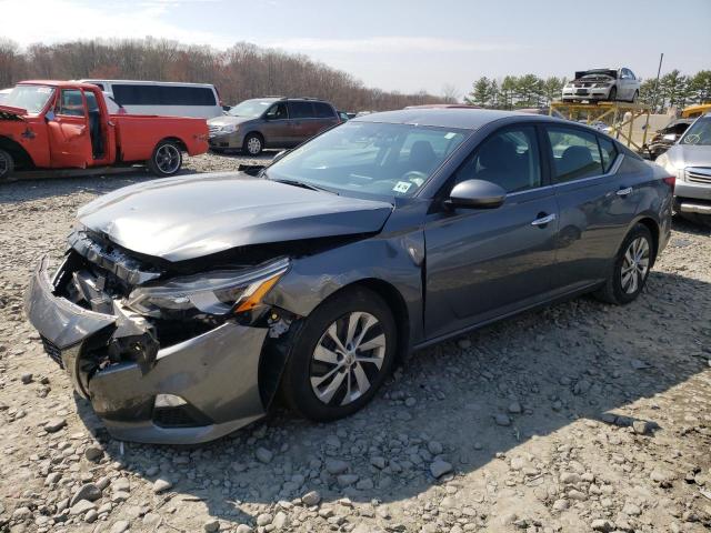 NISSAN ALTIMA 2019 1n4bl4bv0kc238423