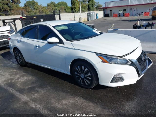 NISSAN ALTIMA 2019 1n4bl4bv0kc238938