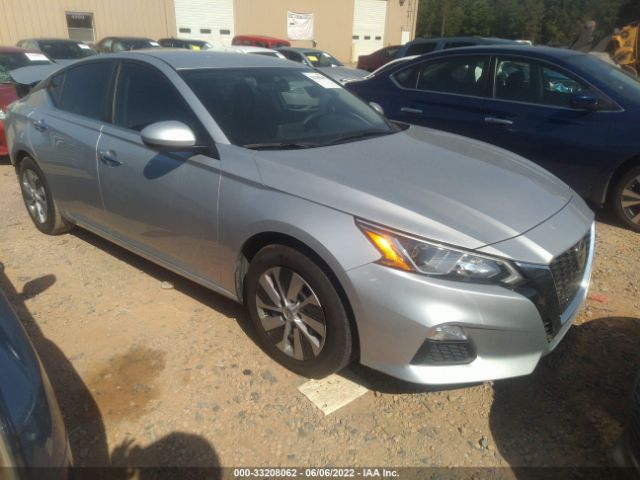 NISSAN ALTIMA 2019 1n4bl4bv0kc239880