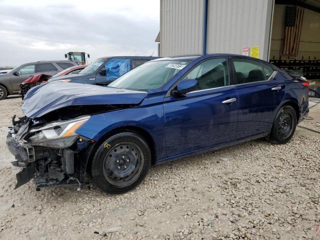 NISSAN ALTIMA S 2019 1n4bl4bv0kc240222