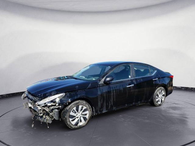 NISSAN ALTIMA S 2019 1n4bl4bv0kc240642