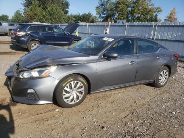 NISSAN ALTIMA 2019 1n4bl4bv0kc241841