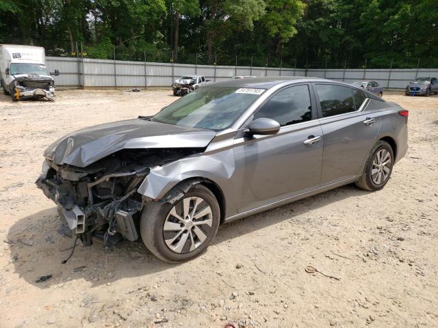 NISSAN ALTIMA S 2019 1n4bl4bv0kc242472