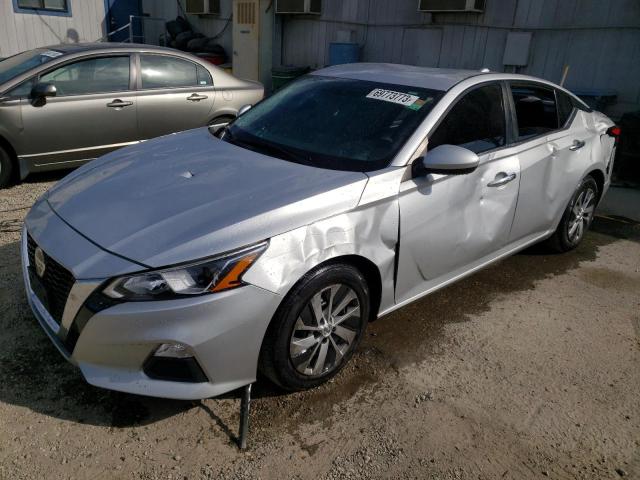 NISSAN ALTIMA 2019 1n4bl4bv0kc242732