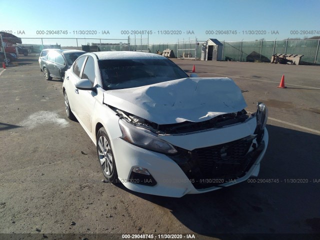 NISSAN ALTIMA 2019 1n4bl4bv0kc242987