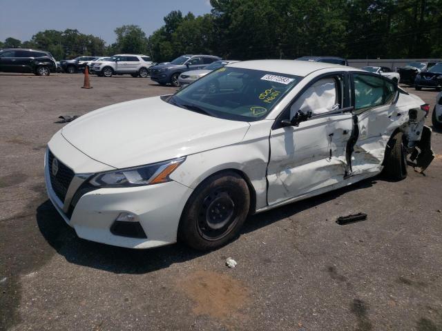 NISSAN ALTIMA 2019 1n4bl4bv0kc245064