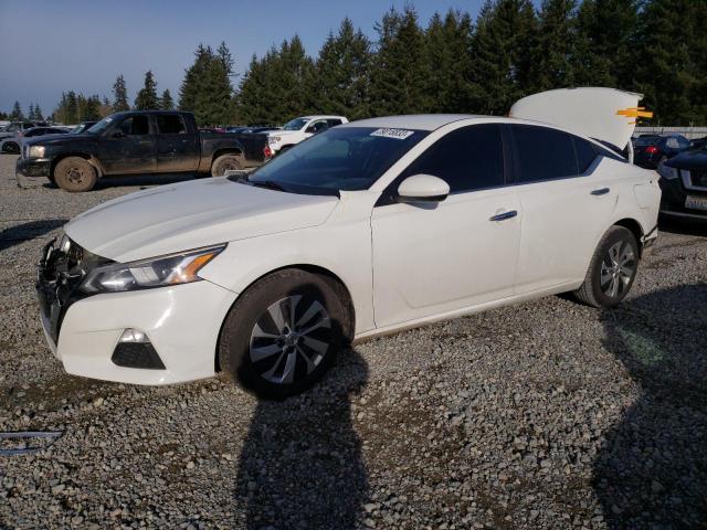 NISSAN ALTIMA S 2019 1n4bl4bv0kc245131