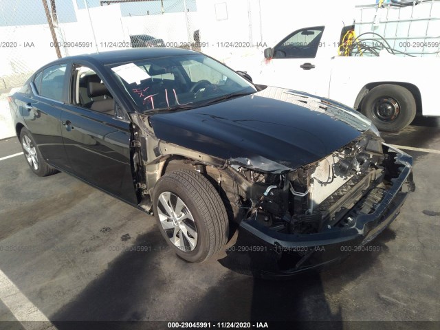 NISSAN ALTIMA 2019 1n4bl4bv0kc245792