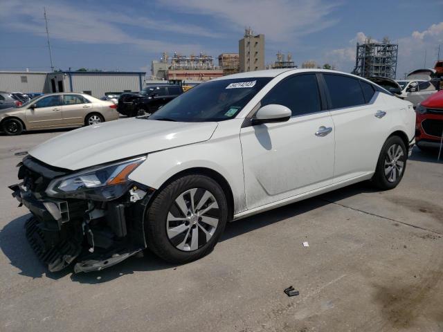 NISSAN ALTIMA S 2019 1n4bl4bv0kc246277