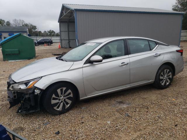 NISSAN ALTIMA S 2019 1n4bl4bv0kc246411