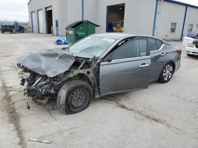 NISSAN ALTIMA 2019 1n4bl4bv0kc247848