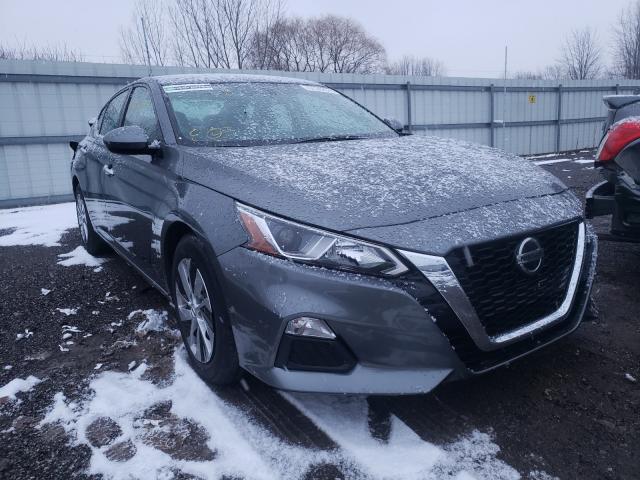 NISSAN ALTIMA S 2019 1n4bl4bv0kc249065