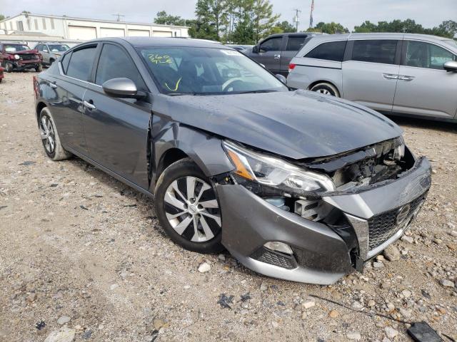 NISSAN ALTIMA S 2019 1n4bl4bv0kc249101