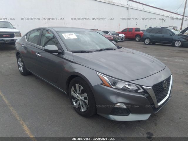 NISSAN ALTIMA 2019 1n4bl4bv0kc250586