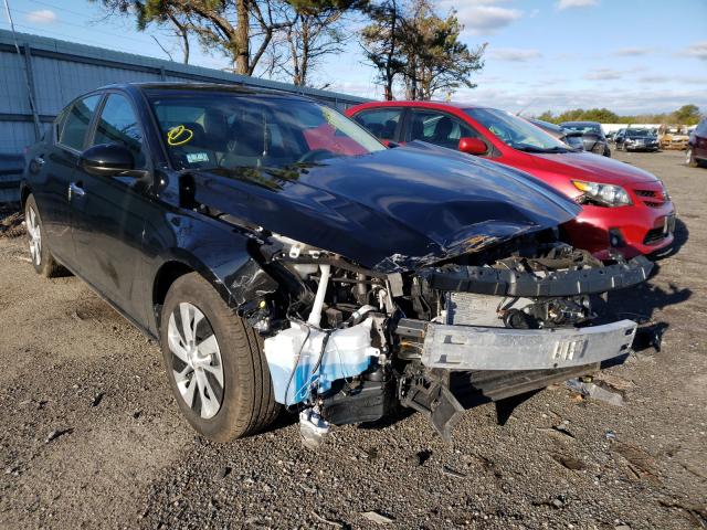 NISSAN ALTIMA 2019 1n4bl4bv0kc251432