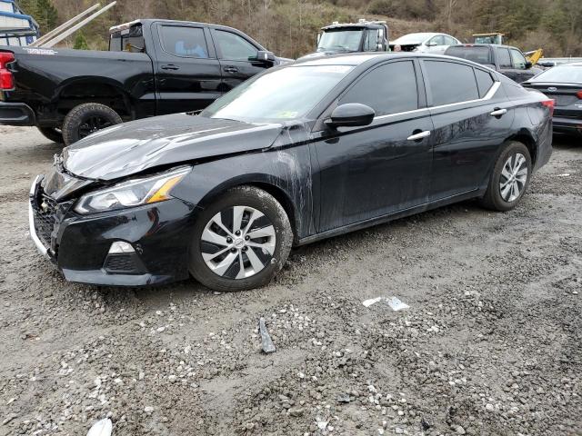 NISSAN ALTIMA 2019 1n4bl4bv0kc253004