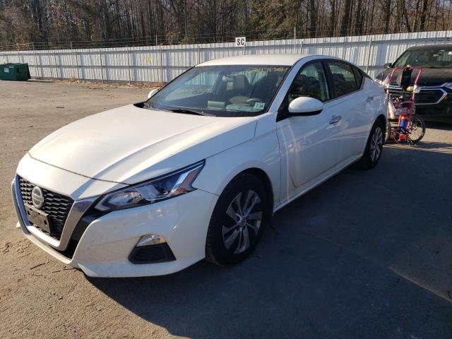 NISSAN ALTIMA S 2019 1n4bl4bv0kc253553