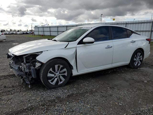 NISSAN ALTIMA 2019 1n4bl4bv0kc253911