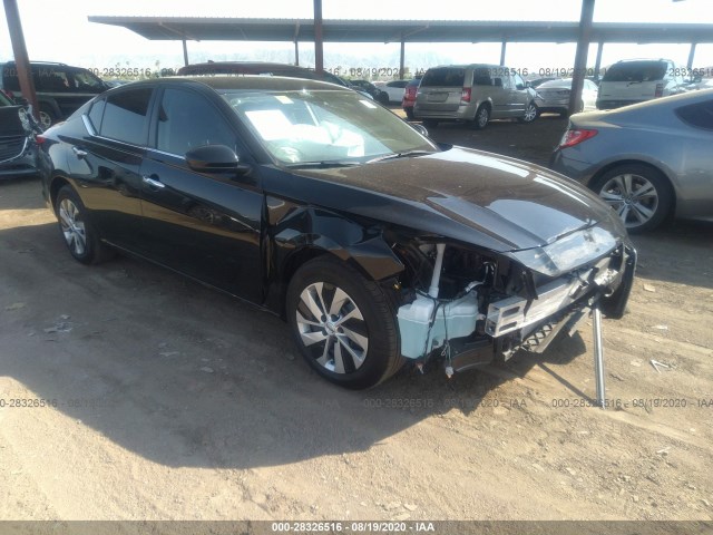 NISSAN ALTIMA 2019 1n4bl4bv0kc254590