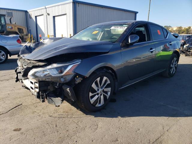 NISSAN ALTIMA 2019 1n4bl4bv0kc254959