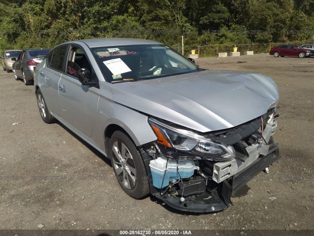 NISSAN ALTIMA 2019 1n4bl4bv0kc255044