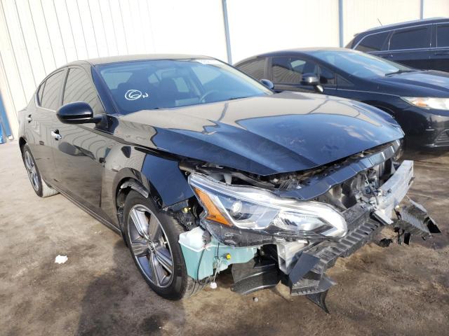 NISSAN ALTIMA S 2019 1n4bl4bv0kc256212