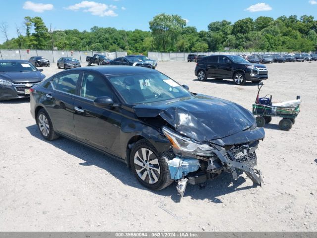 NISSAN ALTIMA 2019 1n4bl4bv0kc256369