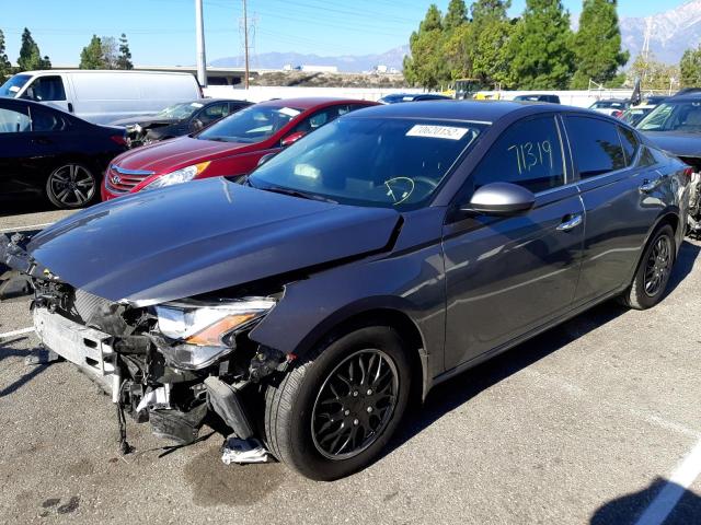 NISSAN ALTIMA S 2019 1n4bl4bv0kn306577