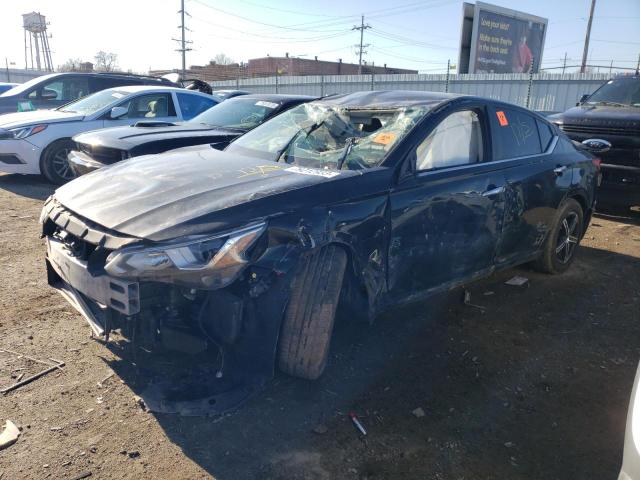 NISSAN ALTIMA 2019 1n4bl4bv0kn307924