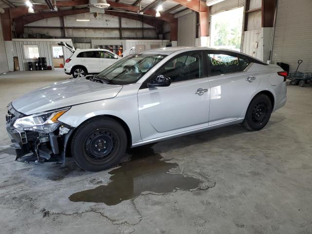 NISSAN ALTIMA S 2019 1n4bl4bv0kn308376