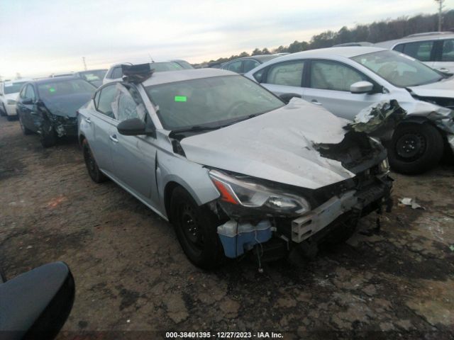 NISSAN ALTIMA 2019 1n4bl4bv0kn308393