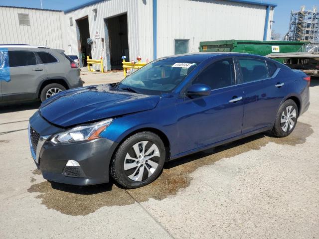 NISSAN ALTIMA 2019 1n4bl4bv0kn310046