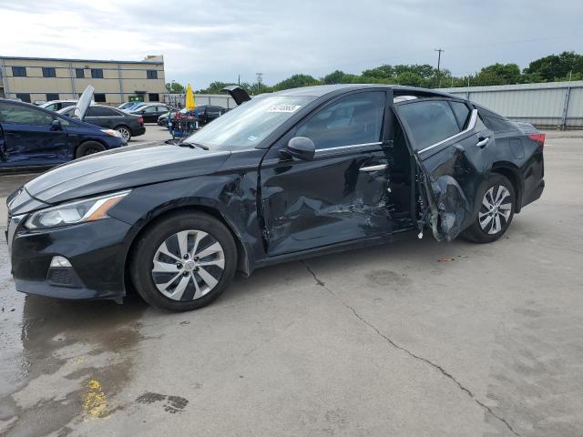 NISSAN ALTIMA S 2019 1n4bl4bv0kn315179