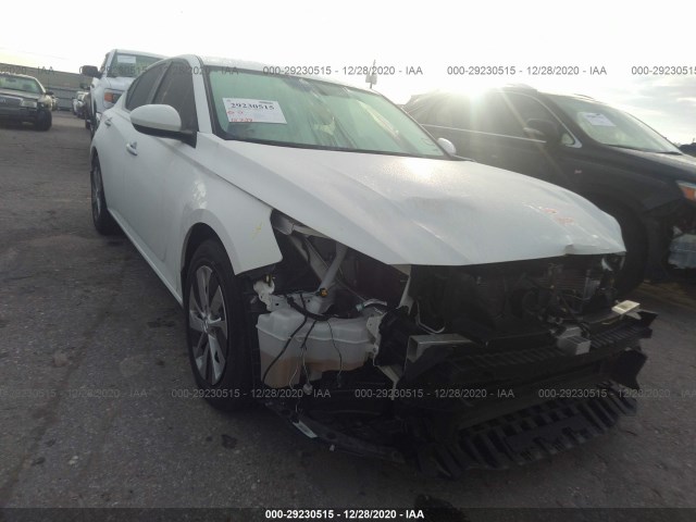 NISSAN ALTIMA 2019 1n4bl4bv0kn316932