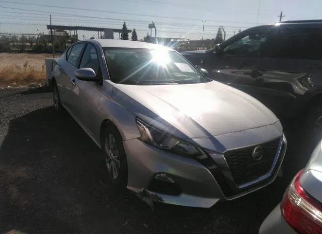 NISSAN ALTIMA 2019 1n4bl4bv0kn317062