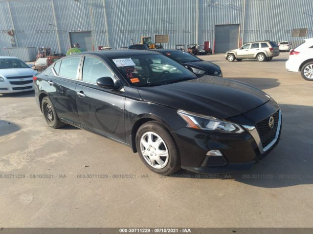 NISSAN ALTIMA 2019 1n4bl4bv0kn322441