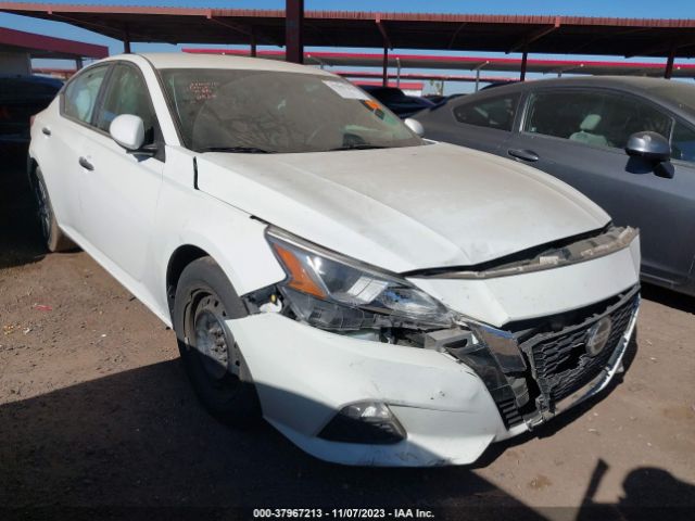 NISSAN ALTIMA 2019 1n4bl4bv0kn322522