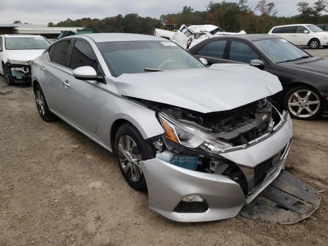 NISSAN ALTIMA S 2019 1n4bl4bv0kn322634