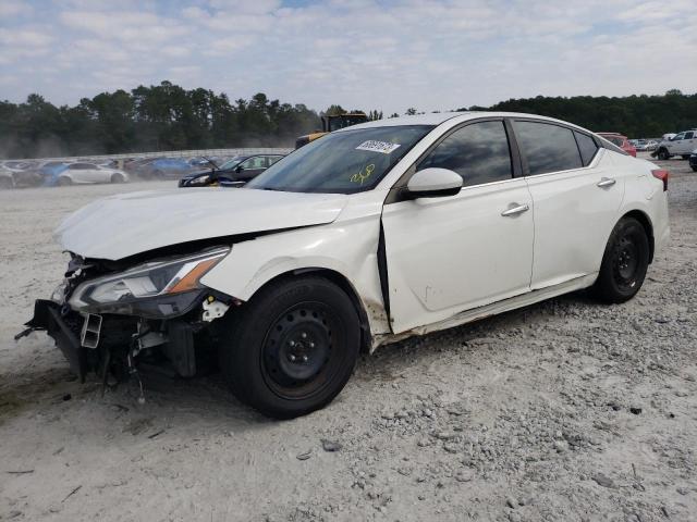 NISSAN ALTIMA S 2019 1n4bl4bv0kn322729