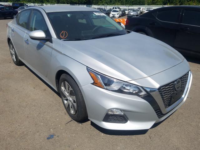 NISSAN ALTIMA S 2019 1n4bl4bv0kn323556