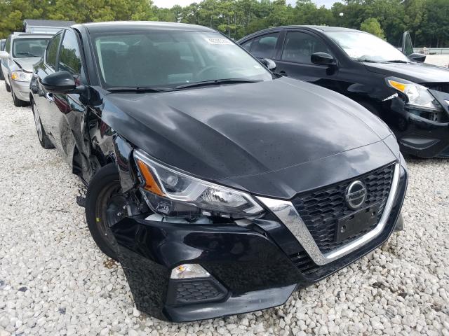 NISSAN ALTIMA S 2019 1n4bl4bv0kn324027