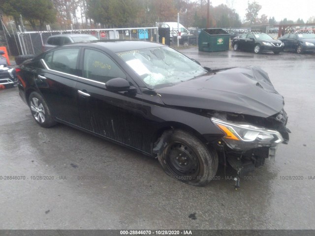 NISSAN ALTIMA 2019 1n4bl4bv0kn324853