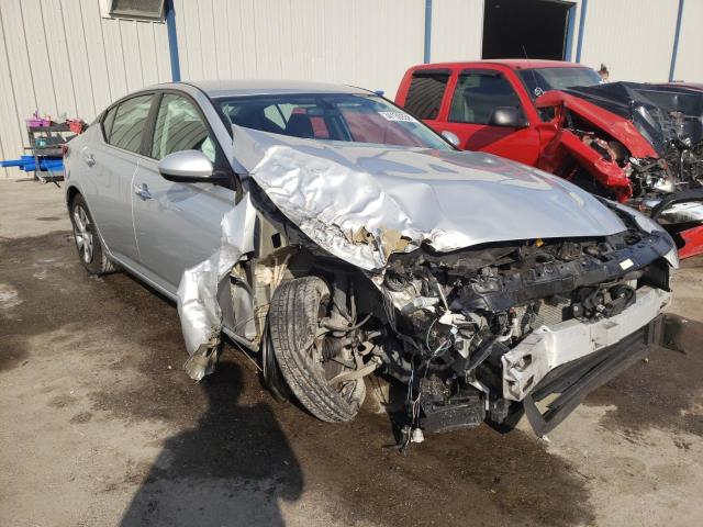 NISSAN ALTIMA S 2019 1n4bl4bv0kn325498