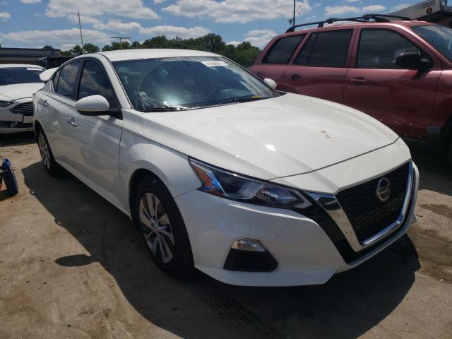 NISSAN ALTIMA S 2019 1n4bl4bv0kn325727