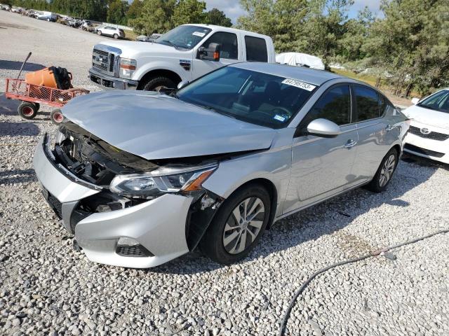 NISSAN ALTIMA S 2019 1n4bl4bv0kn326991