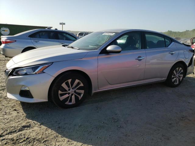 NISSAN ALTIMA S 2019 1n4bl4bv0kn327042