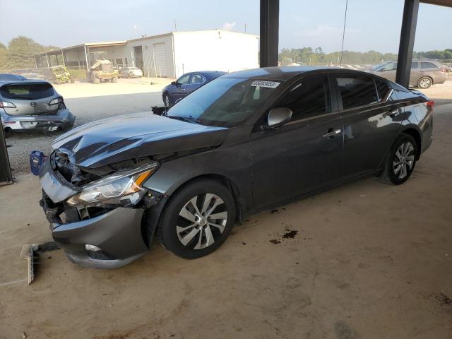 NISSAN ALTIMA S 2019 1n4bl4bv0kn328174