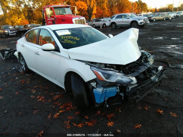 NISSAN ALTIMA 2020 1n4bl4bv0lc112662